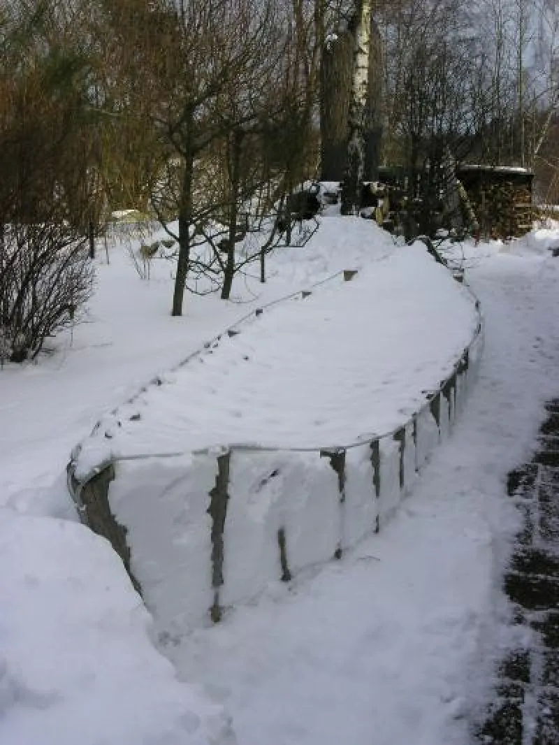 Snöbåt 2005