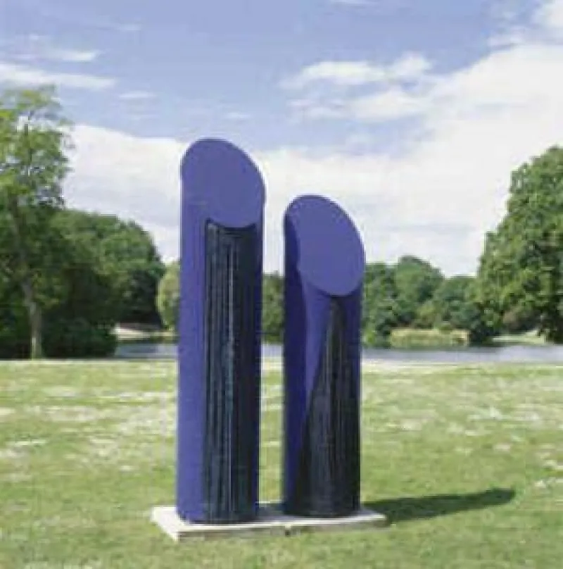 Skulptur Bienalen 2000, Malmö/Köpenhamn