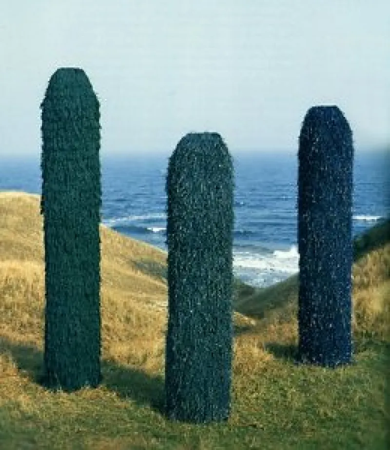 "Tre Pelare"
